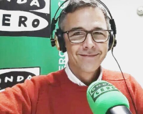 Juan Ignacio Lopez.