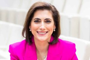 Maria Luisa Martínez. Corporate Excellence