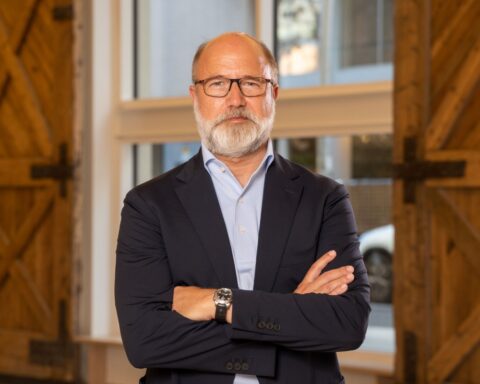 Jordi Urbea será el nuevo CEO de Ogilvy España. Foto: prensa.