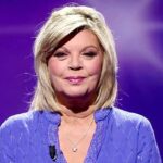 Terelu Campos en Telecinco