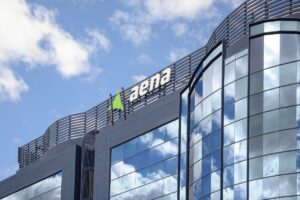 Aena invertirá 351 millones de euros para mejorar la infraestructura en los aeropuertos españoles. Foto: prensa.
