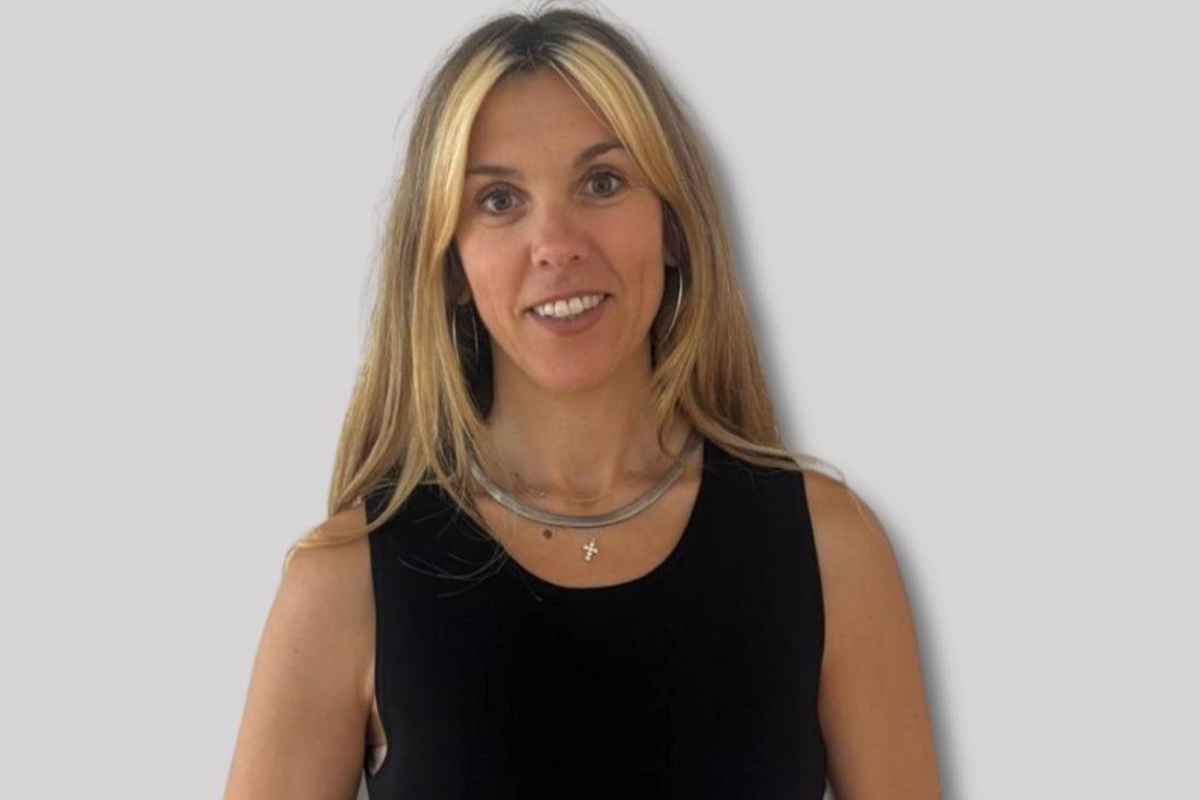 Irene González, nueva Directora sur de Proximia. Foto: prensa.
