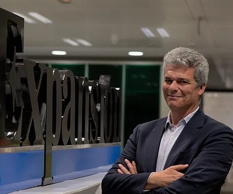 Javier Montalvo, nuevo director adjunto de Expansión. Foto: prensa.