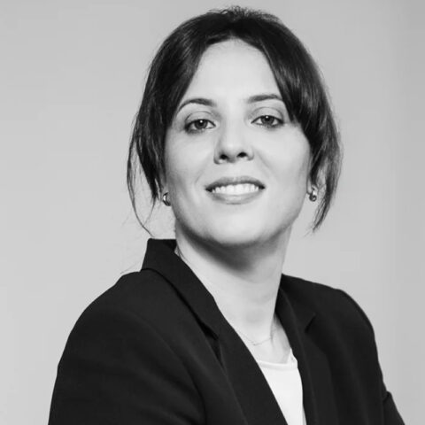 Natalia Segovia, nueva Directora de Desarrollo de Negocio Internacional de SpainMedia Foto: prensa.