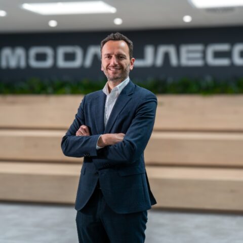 Francisco Colonnese fue nombrado nuevo vicepresidente de Omoda y Jaecoo.