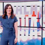 Aida Bao toma las riendas de ‘Malas Lenguas’