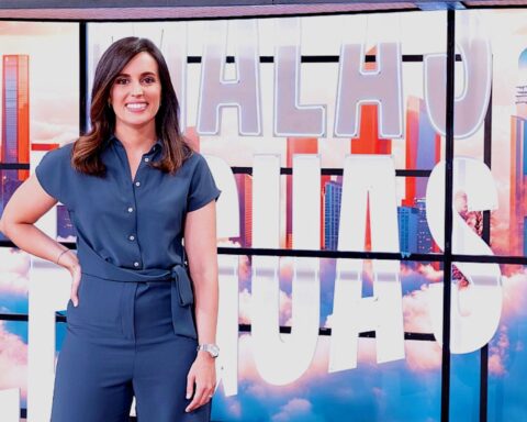 Aida Bao toma las riendas de ‘Malas Lenguas’