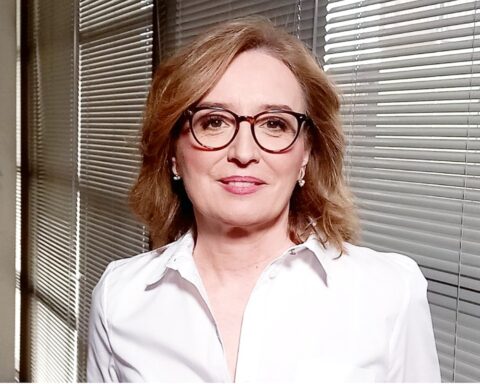 Beatriz Ariño, nueva Defensora de la Audiencia de RTVE