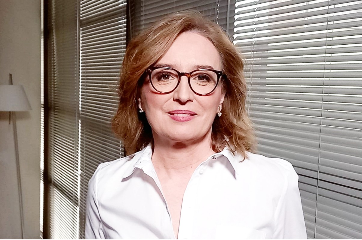 Beatriz Ariño, nueva Defensora de la Audiencia de RTVE