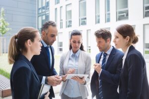 La Escuela Superior del Grupo Unidad Editorial organiza cursos presenciales, a distancia y en las empresas.
