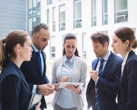 La Escuela Superior del Grupo Unidad Editorial organiza cursos presenciales, a distancia y en las empresas.