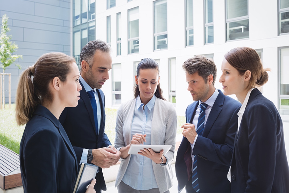La Escuela Superior del Grupo Unidad Editorial organiza cursos presenciales, a distancia y en las empresas.