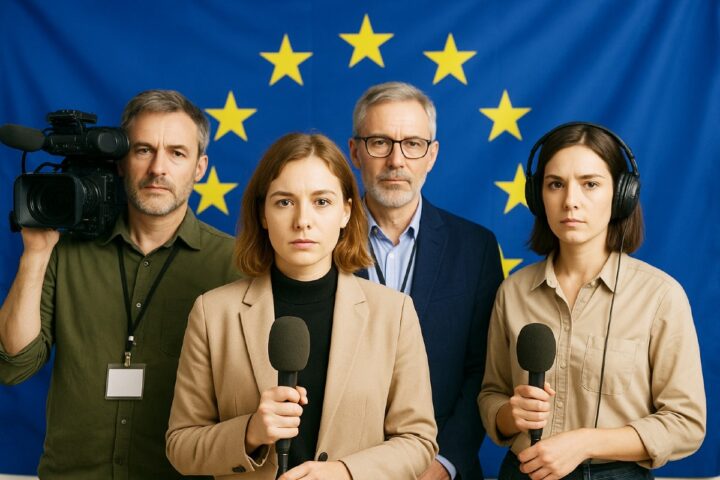 Entra en vigor el EMFA en Europa