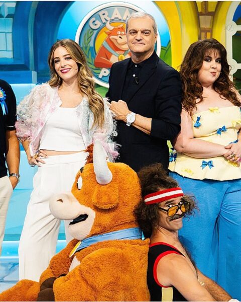 Grand Prix 2025.RTVE