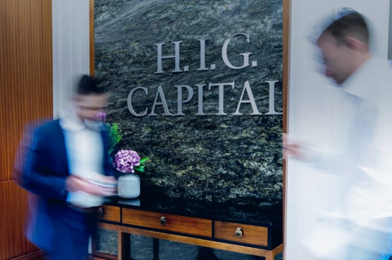 HIG compra Kantar Media