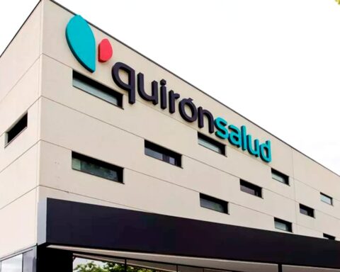 Hospital Quiron Salud