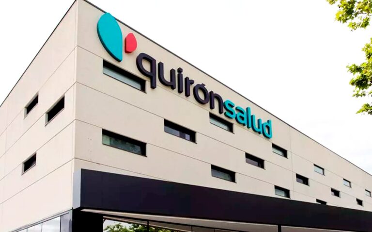 Hospital Quiron Salud