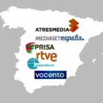 Los medios en España: luces y sombras en el primer semestre de 2025