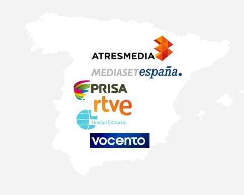 Los medios en España- luces y sombras en el primer semestre de 2025