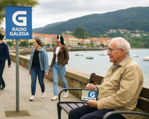 Nueva temporada de Radio Galega