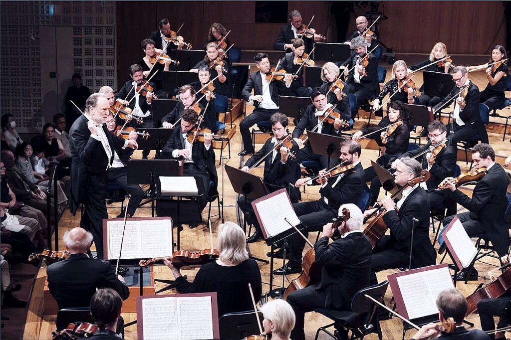 Programacion de Mezzo y Mezzo Live