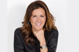 Cristina Rey estarà al frente de WPP Media España en 2026. Foto: prensa.
