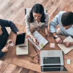 Corporate Excelence ofrece cursos y capacitaciones de modo presencial, virtual y en las empresas. Foto: ilustrativa.