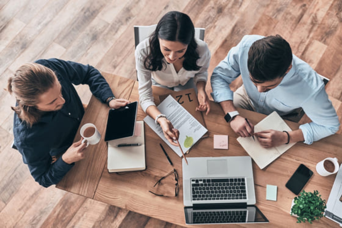 Corporate Excelence ofrece cursos y capacitaciones de modo presencial, virtual y en las empresas. Foto: ilustrativa.
