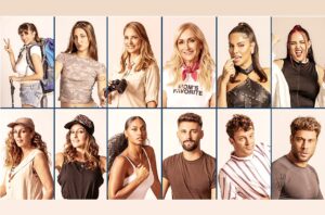 ‘Hasta el fin del mundo’. Nuevo reality en RTVE