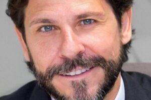 Tomás Alonso se incorpora a Cellnex.