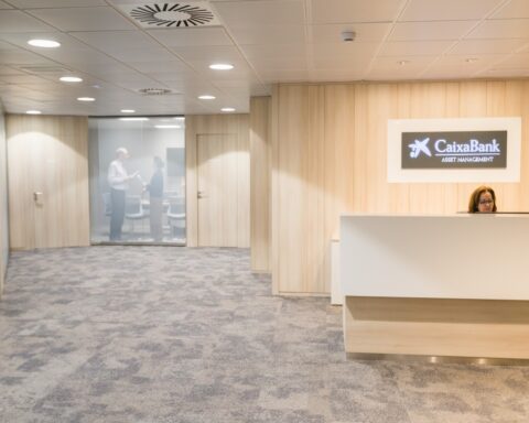 CaixaBank AM es también la gestora con mayores suscripciones netas en el año, superando los 4.000 millones de euros.. Foto: prensa.
