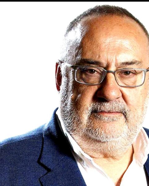 Alfredo Relaño. Periodista deportivo grupo PRISA