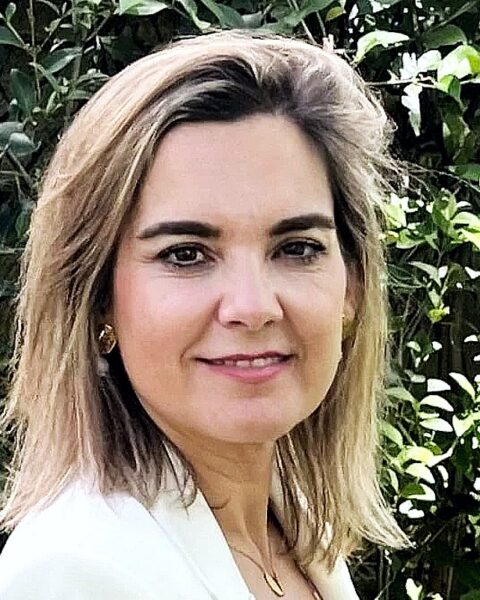 Arancha Peña. Hearst