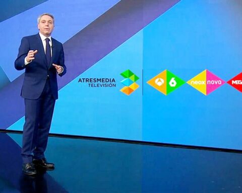 Atresmedia compra Clear Channel España por 115 millones