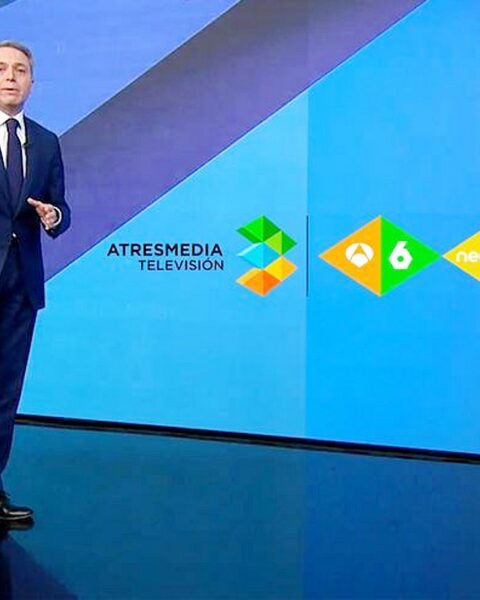 Atresmedia compra Clear Channel España por 115 millones