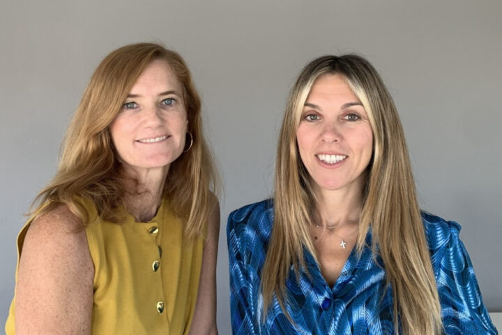 Cristina Camoyán como Growth Director de la zona sur, que trabajará junto a Irene González, Directora de las oficinas de Proximia en Sevilla y en Málaga.