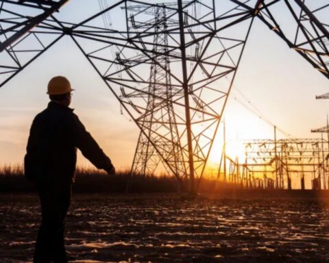 Con los bonos verdes Redeia busca ampliar la red eléctrica y financiar la transición energética. Foto: prensa.
