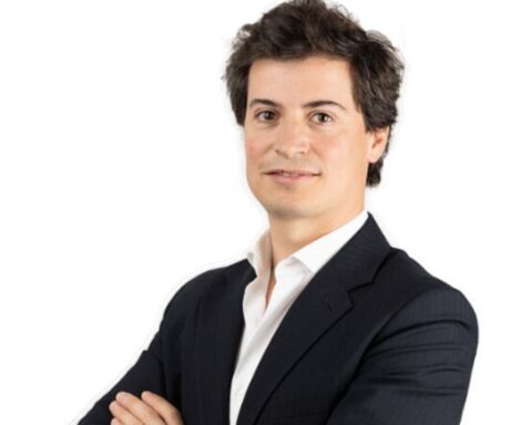 Jaime Suárez forma parte de Remax España desde 2021.