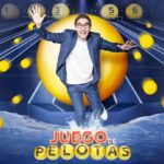 Juego de Pelotas en Antena 3