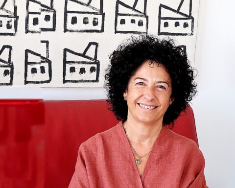 Marga Ollero se incorpora a InfoAdex