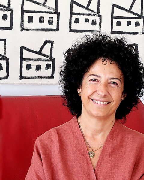 Marga Ollero se incorpora a InfoAdex