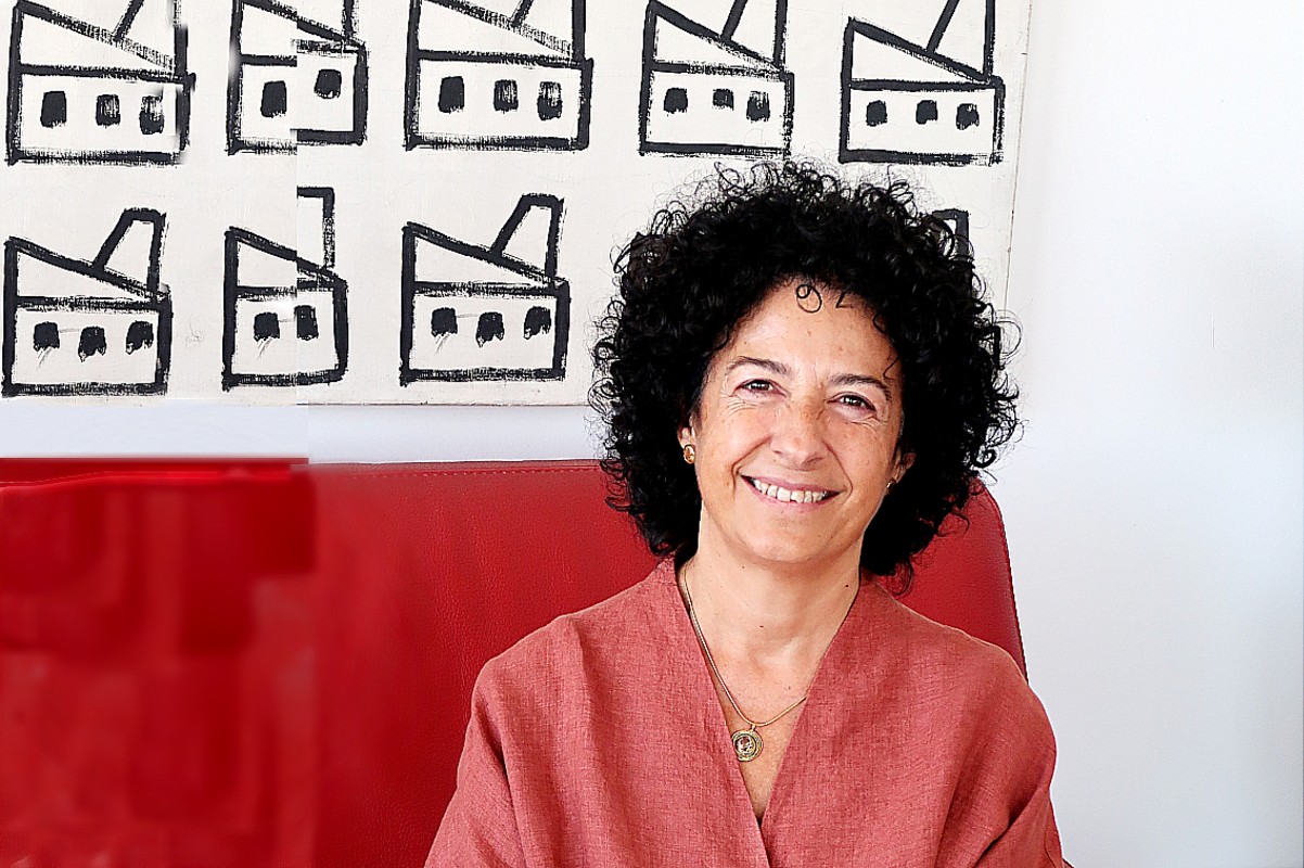 Marga Ollero se incorpora a InfoAdex