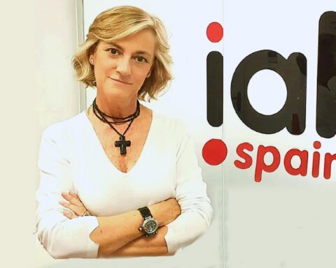 Reyes Justribo asume la presidencia de IAB Europe