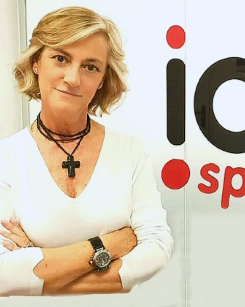 Reyes Justribo asume la presidencia de IAB Europe