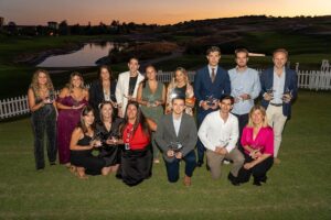 Skiller Academy Skills Awards 2025