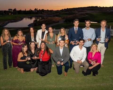 Skiller Academy Skills Awards 2025