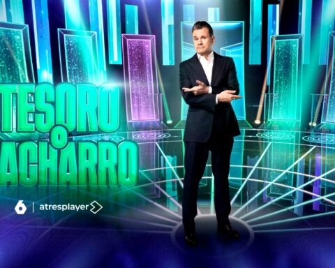 Tesoro o Cacharro en La Sexta
