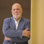 Luis Martí, nacido en Madrid en 1966, se incorporó a Mateo&co en 2008.