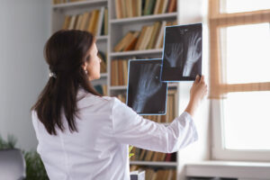 La campaña de ConArtritis cuenta con el respaldo de la Sociedad Española de Reumatología.
