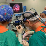 La somnoscopia, también llamada endoscopia del sueño, consiste en inducir un sueño controlado.Foto: prensa.